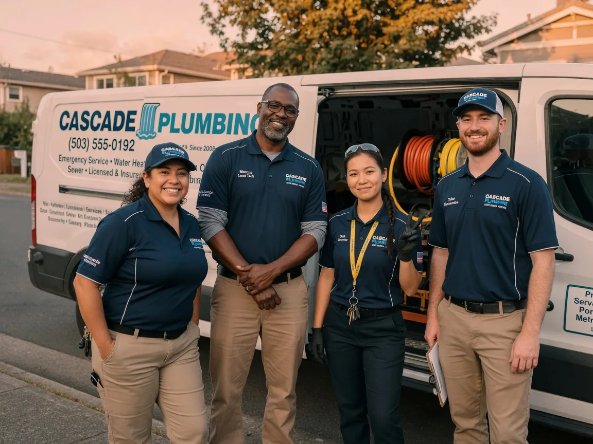 Emergency Plumber company in Bringhurst, IN